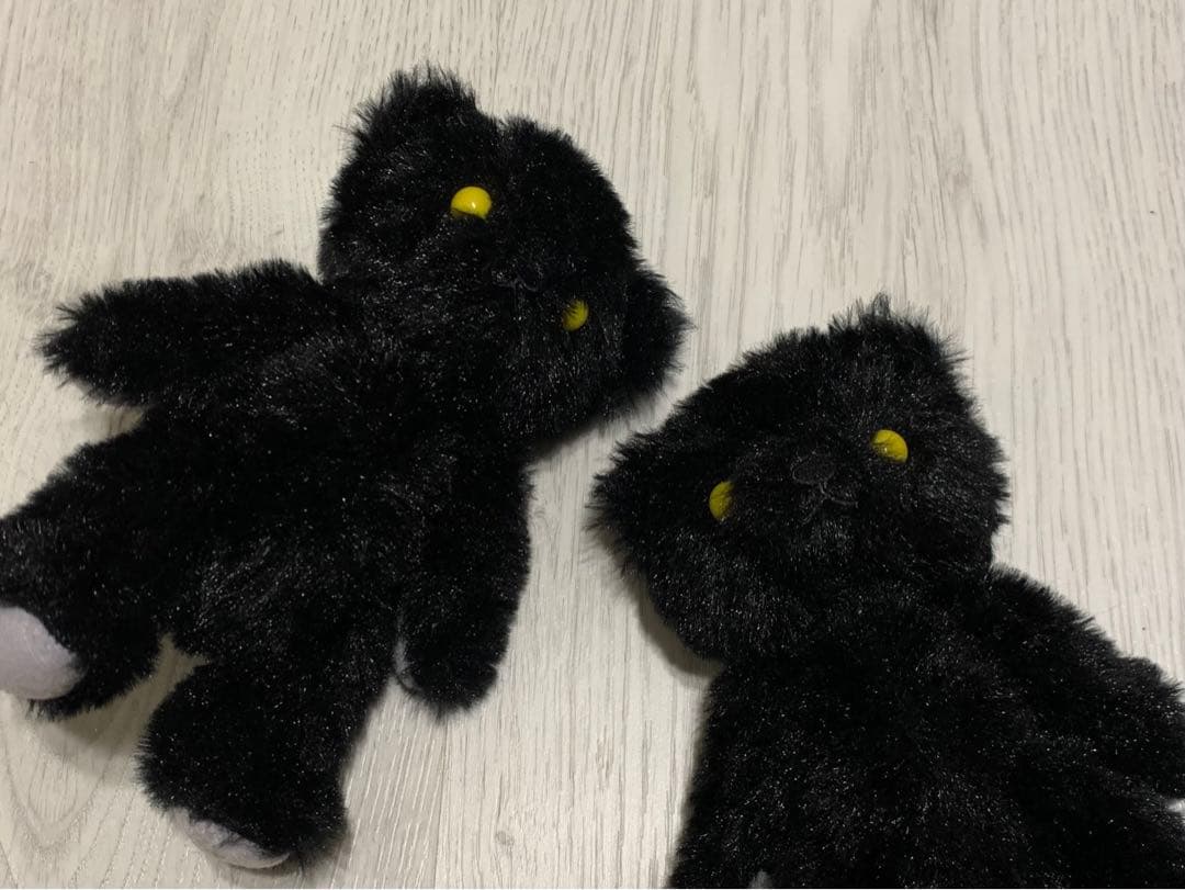 魔法使いの約束 スノウ ホワイト テディベアセット