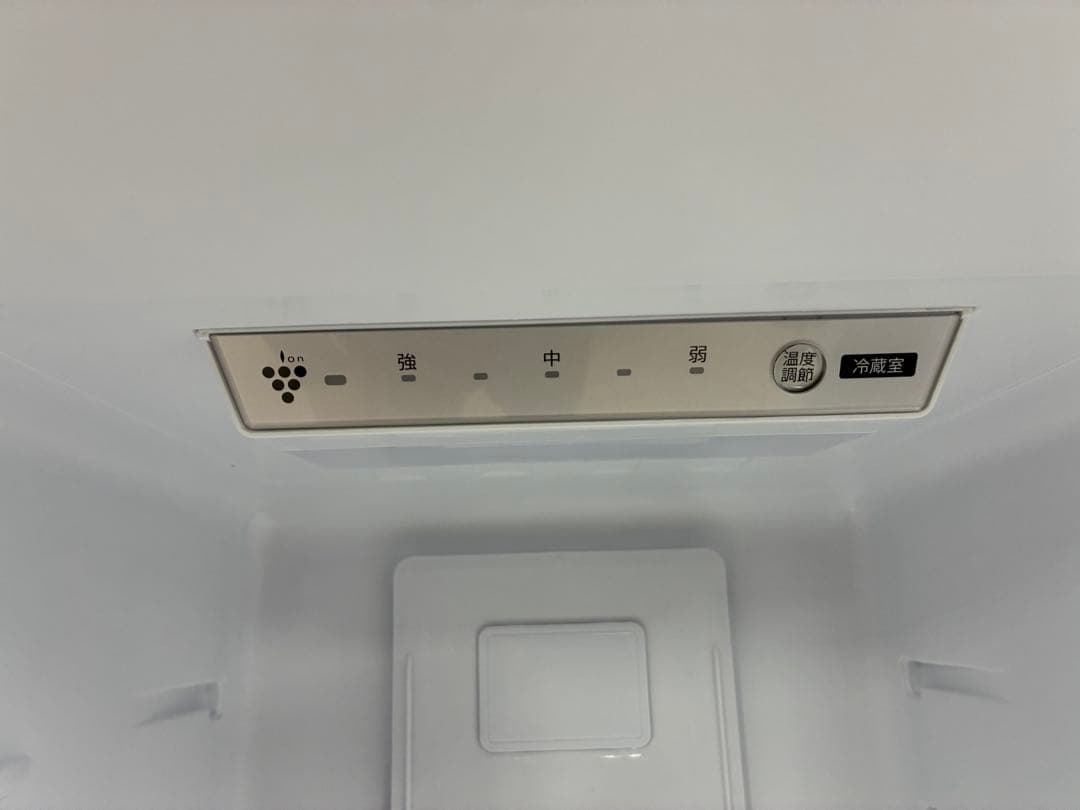 2024年 SHARP シャープ 230L SJ-BD23M 2ドア冷凍冷蔵庫