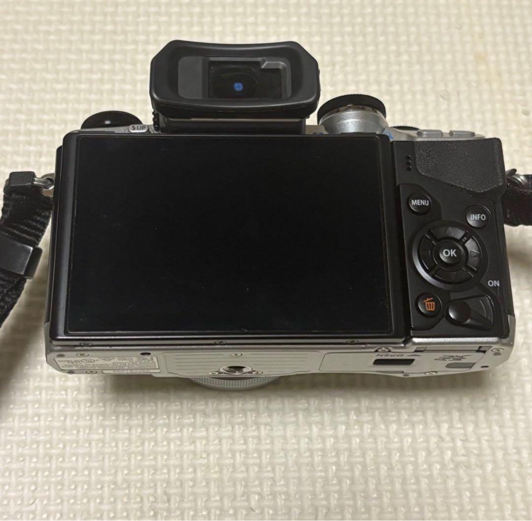 ※ところてん※OLYMPUS OM-D E-M10