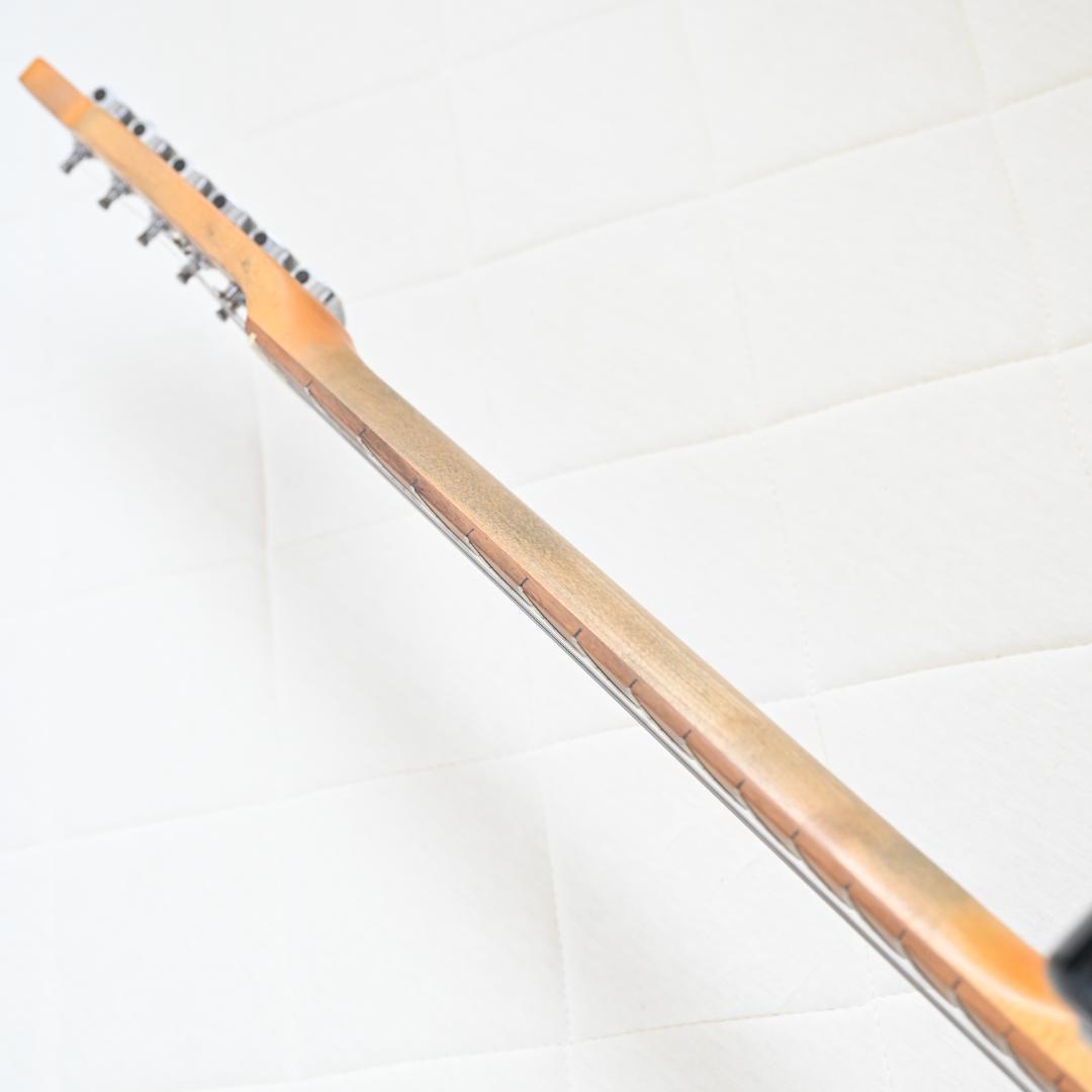 テレキャスター ハードレリック エレキギター 動作OK 送料込 G019