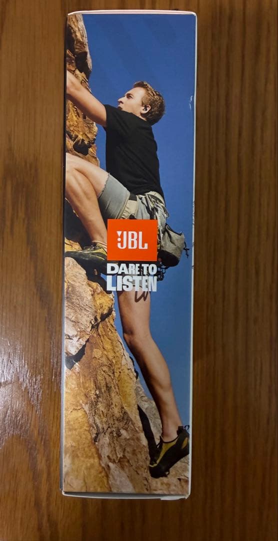 JBL Endurance Peak 4 ブラック