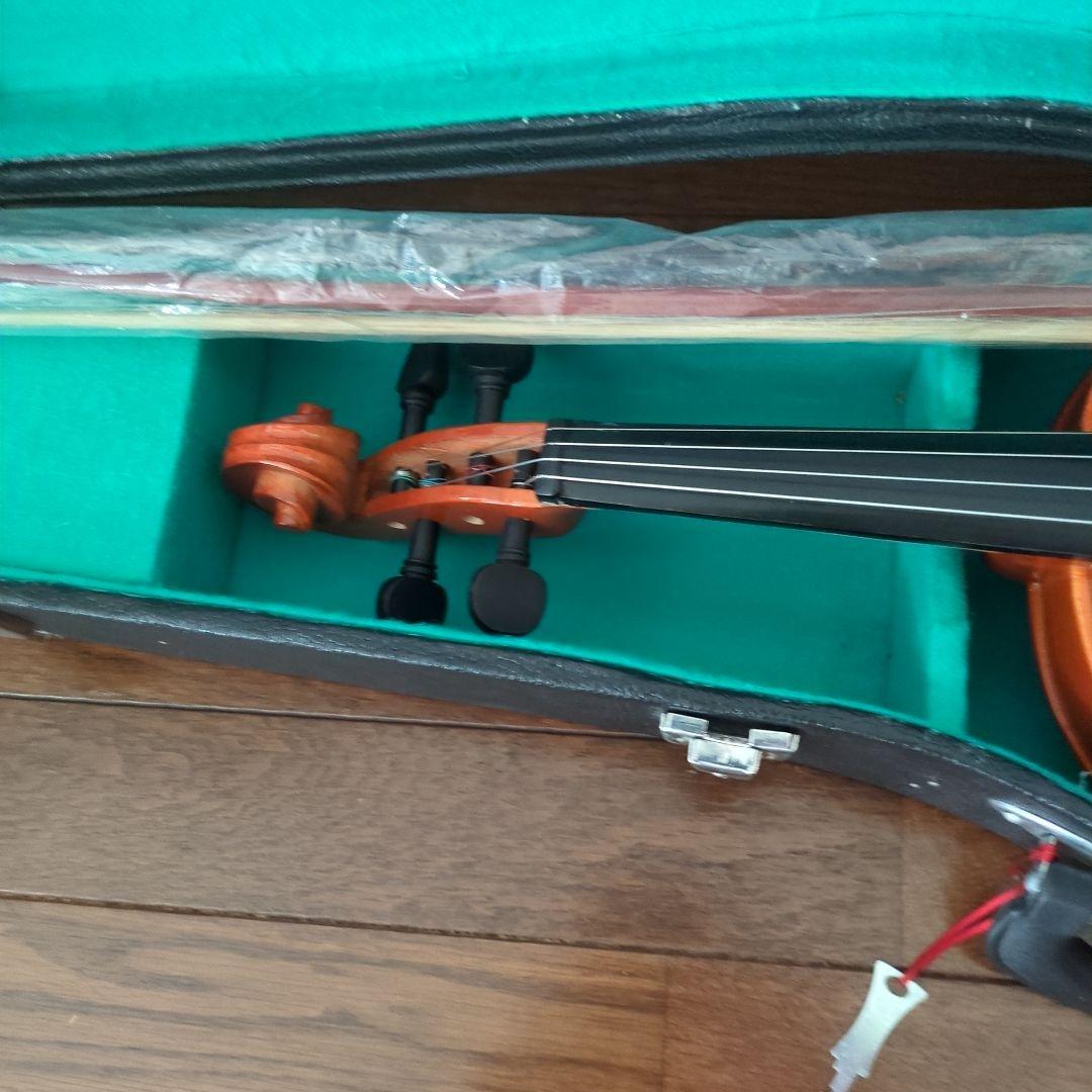 ★バイオリン★PALATINO　 ヤマハ　スズキ