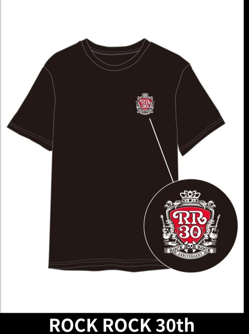 B’z ROCK BEYOND Tシャツ Mサイズ 黒夢 LOUDNESS