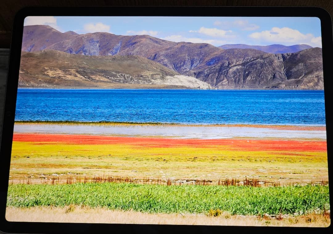 R*こ様 iPad Pro 2021 M1 11インチ 128GB スペースグレ