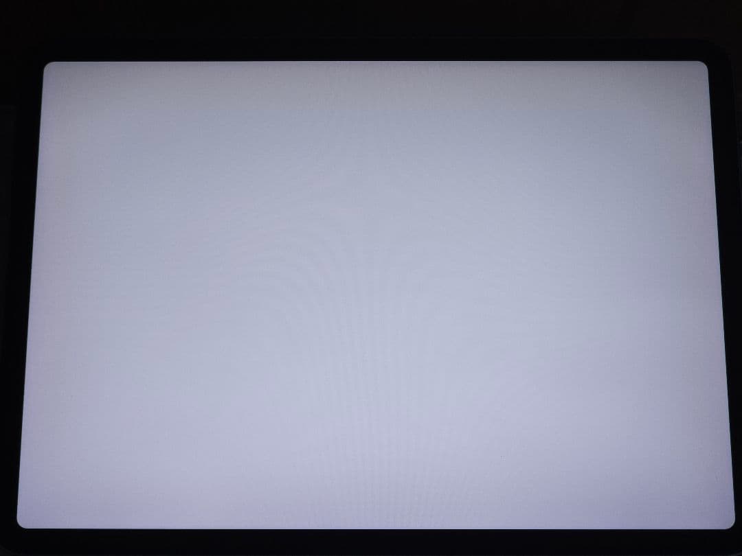 R*こ様 iPad Pro 2021 M1 11インチ 128GB スペースグレ