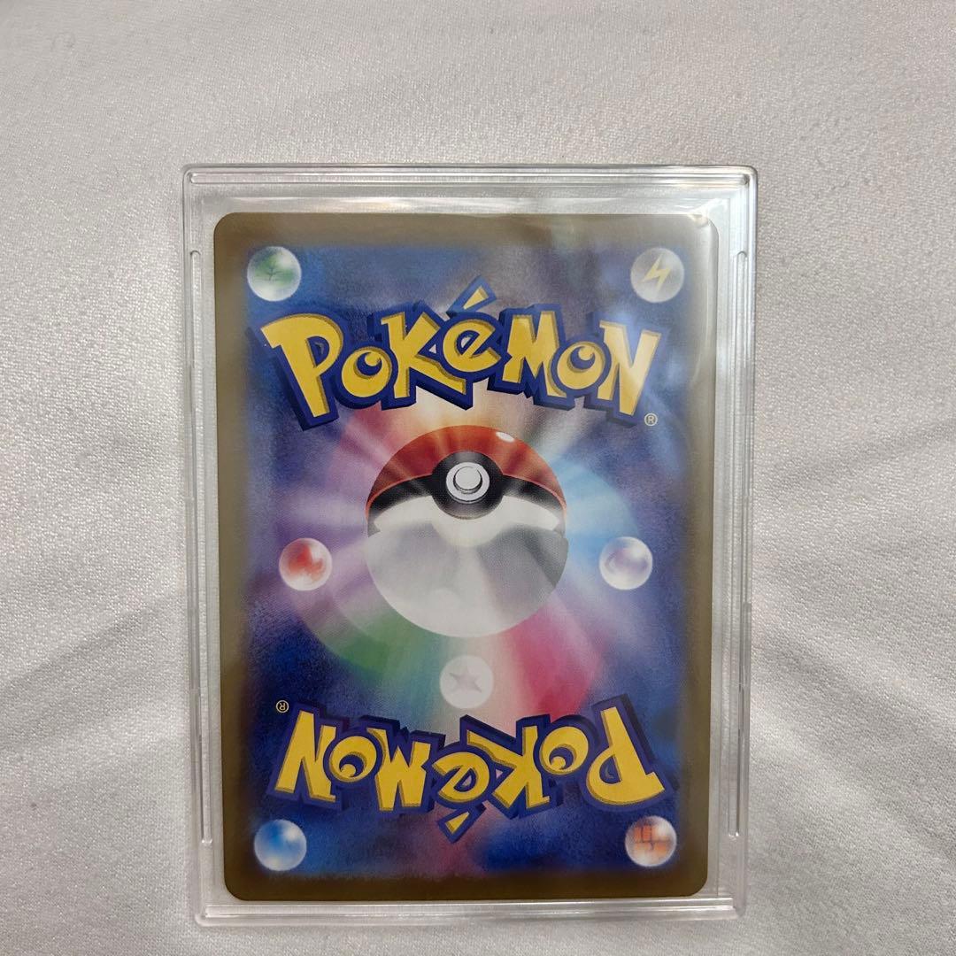 ポケモンカード ミモザ SR 105/172