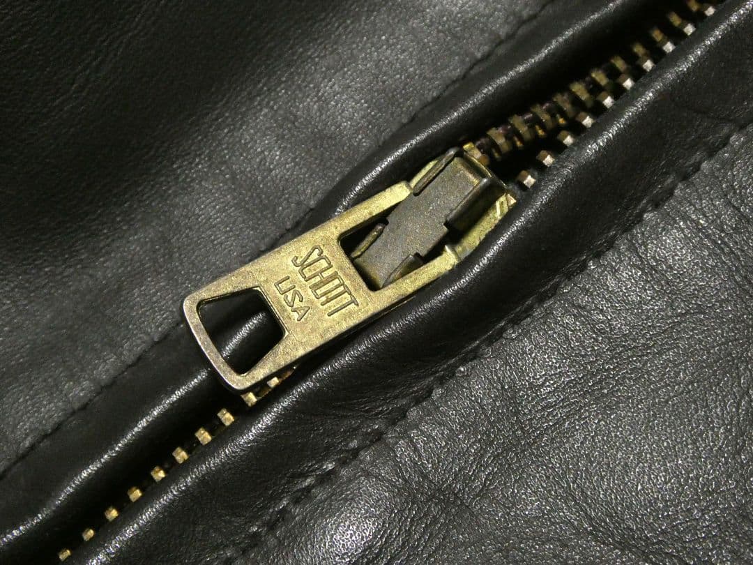 激レアカラー！ダークブラウン！極上美品＆ボアライナー付き完品！ショット641