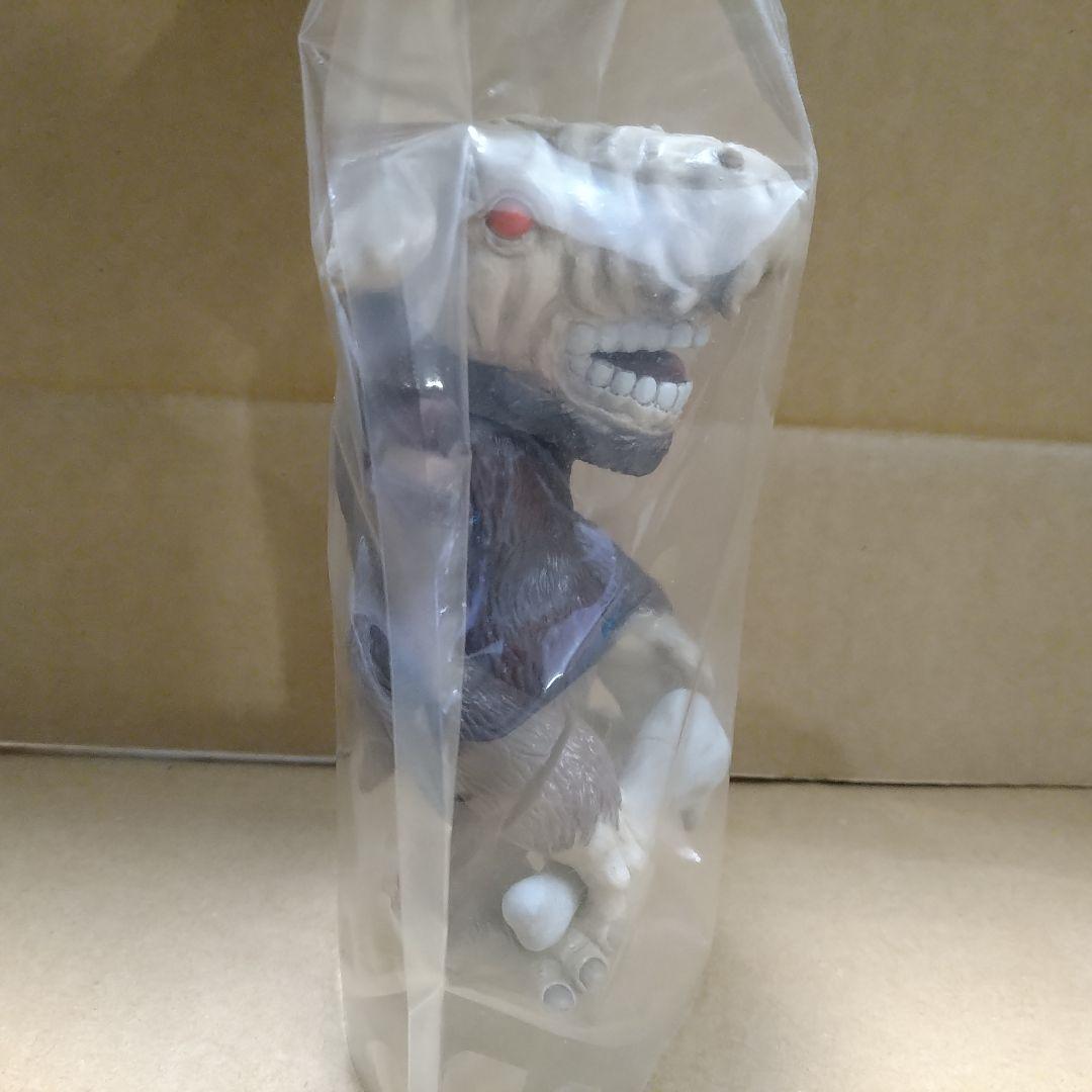 大ベルセルク展 ソフビ ベルセルク トロール BERSERK TROLL