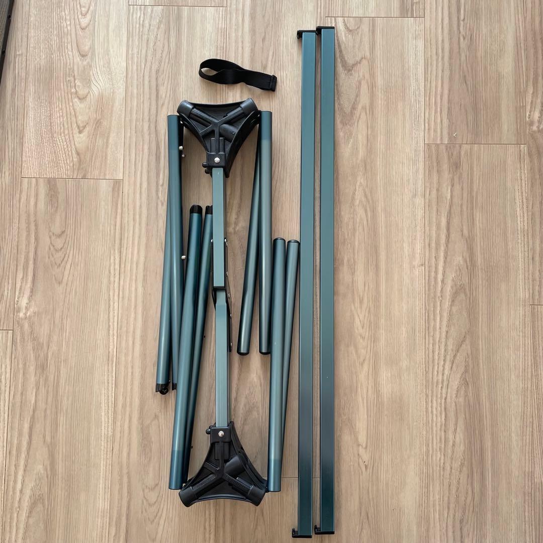 mont-bell マルチ フォールディング テーブル