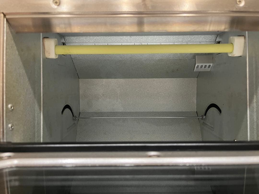 PanasonicオーブントースターBistro NT-D700黒