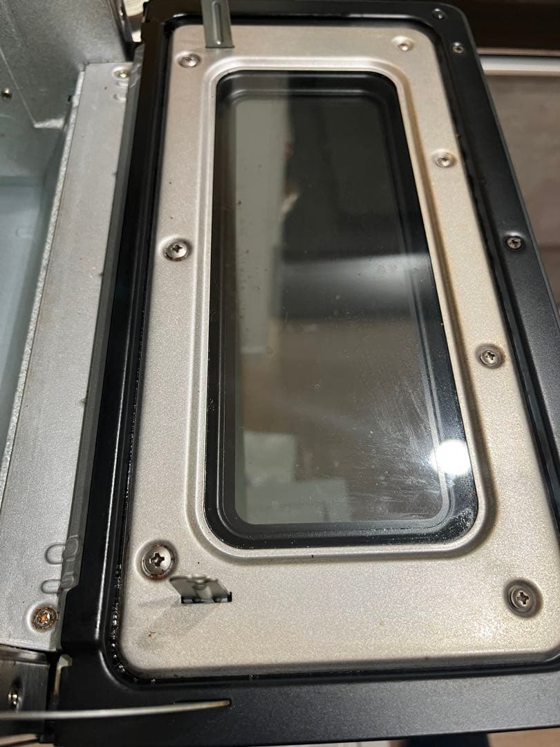 PanasonicオーブントースターBistro NT-D700黒