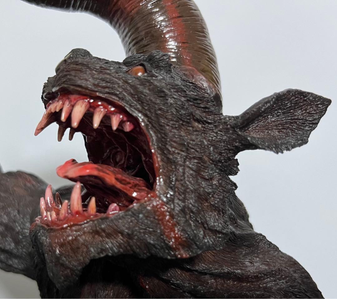 AOW ゾッド変身後(血しぶき)ver.2 髑髏の騎士:胸像付 限定版II