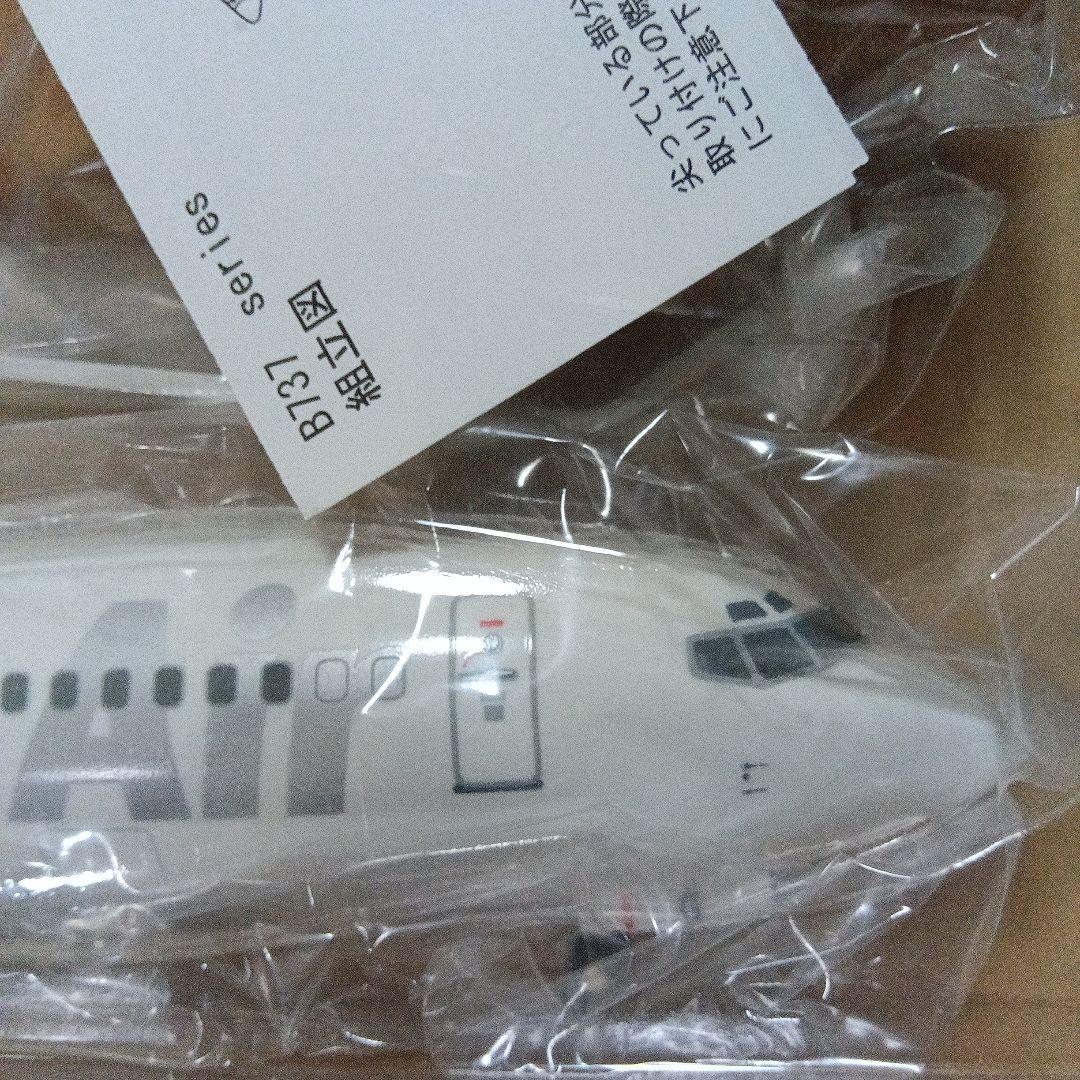 ソラシドエア 1/100 モデルプレーン