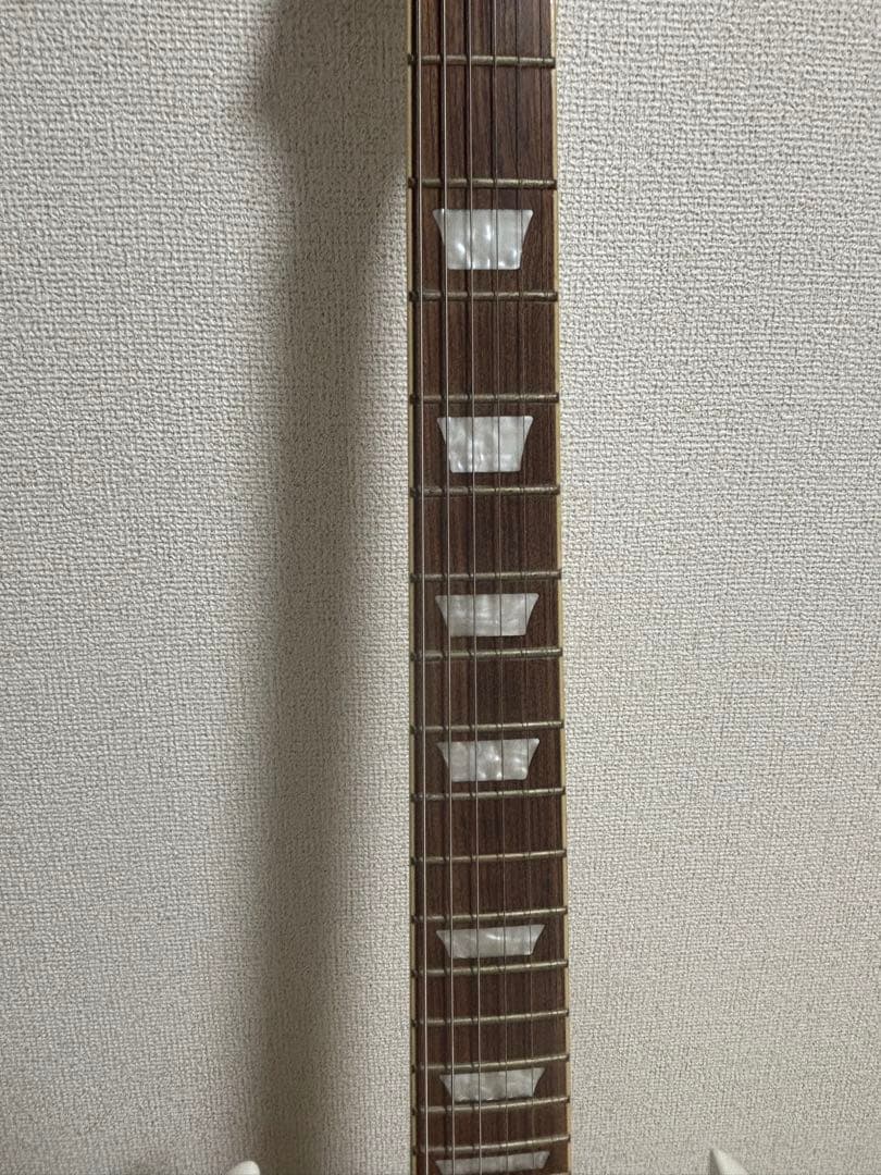 Epiphone SG PRO ホワイト