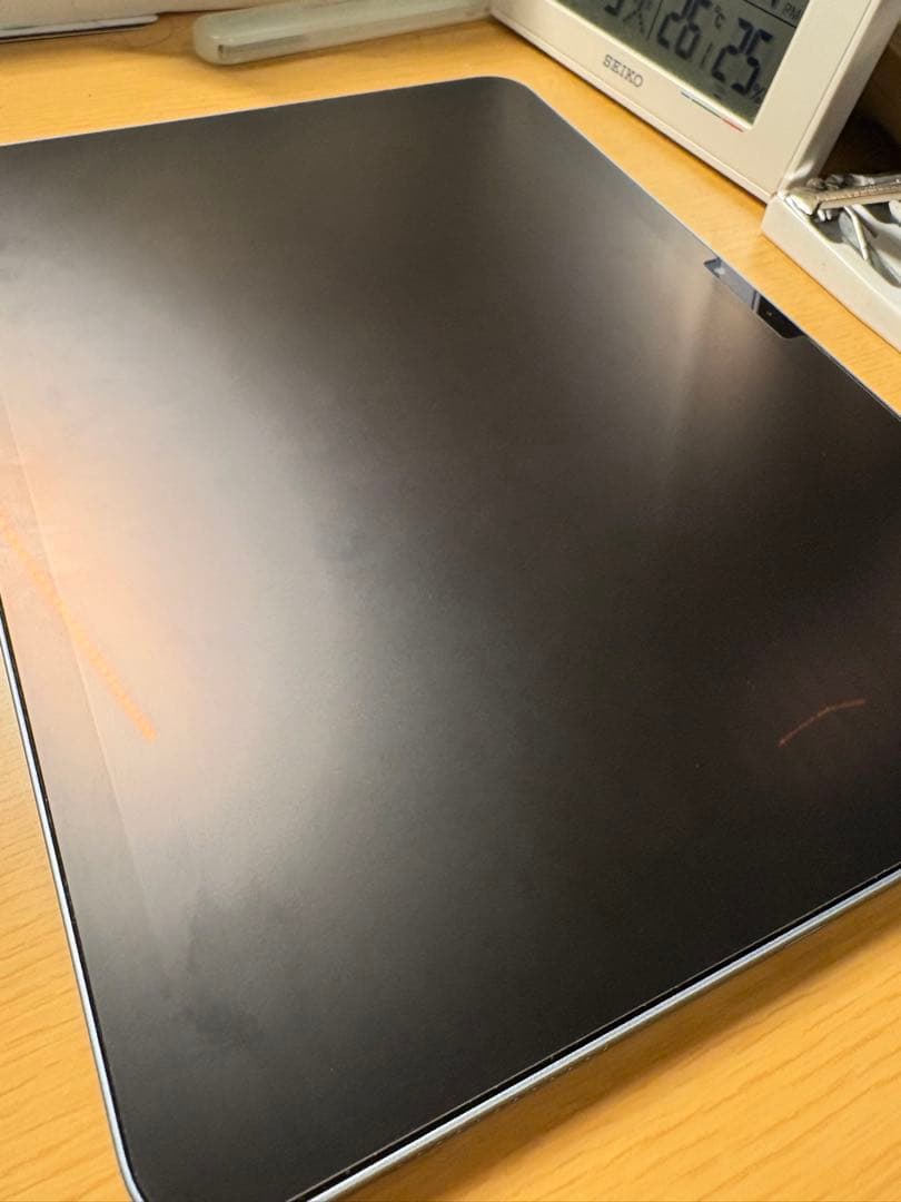 Apple 2024 iPad Air (Wi-Fi, 128GB) ブルー