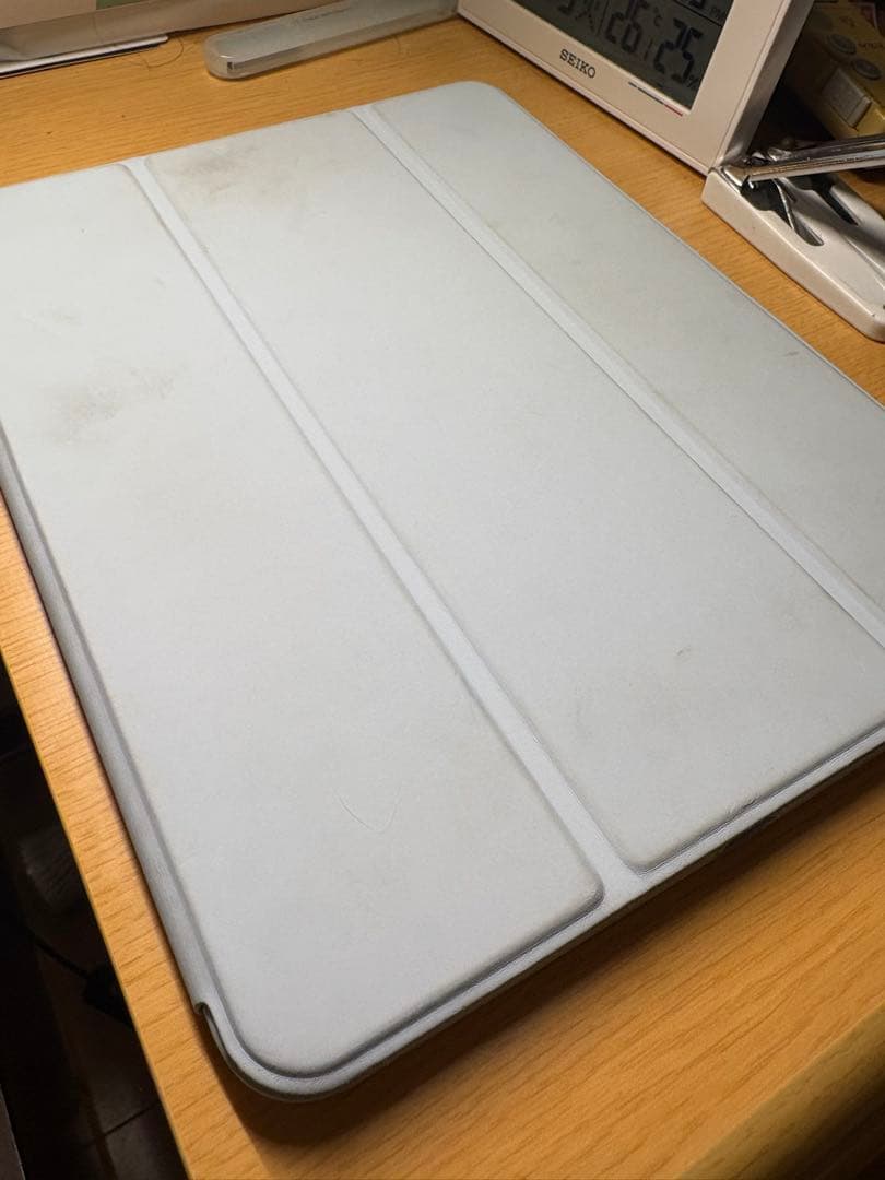 Apple 2024 iPad Air (Wi-Fi, 128GB) ブルー