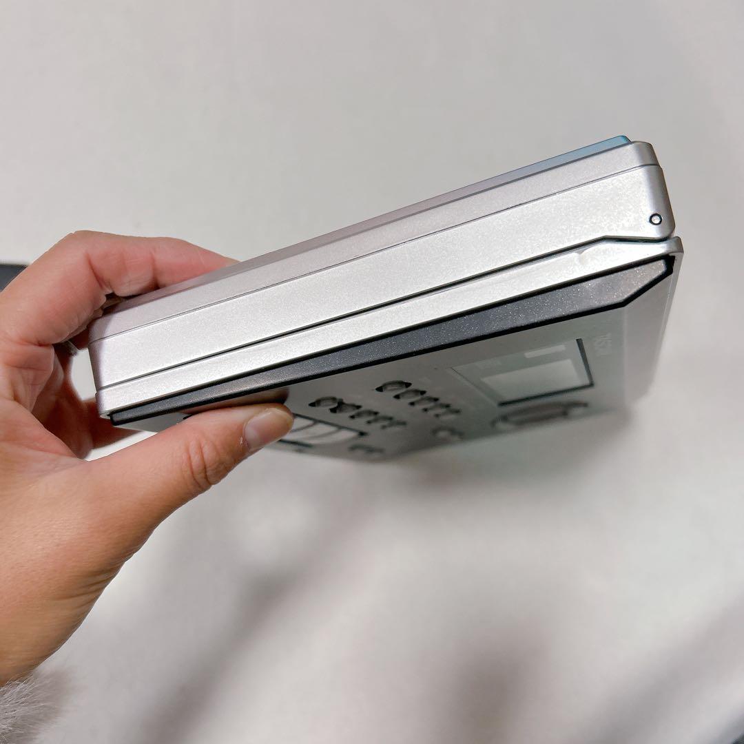 未使用　TASCAM CDトレーナー ベース用 CD-BT2