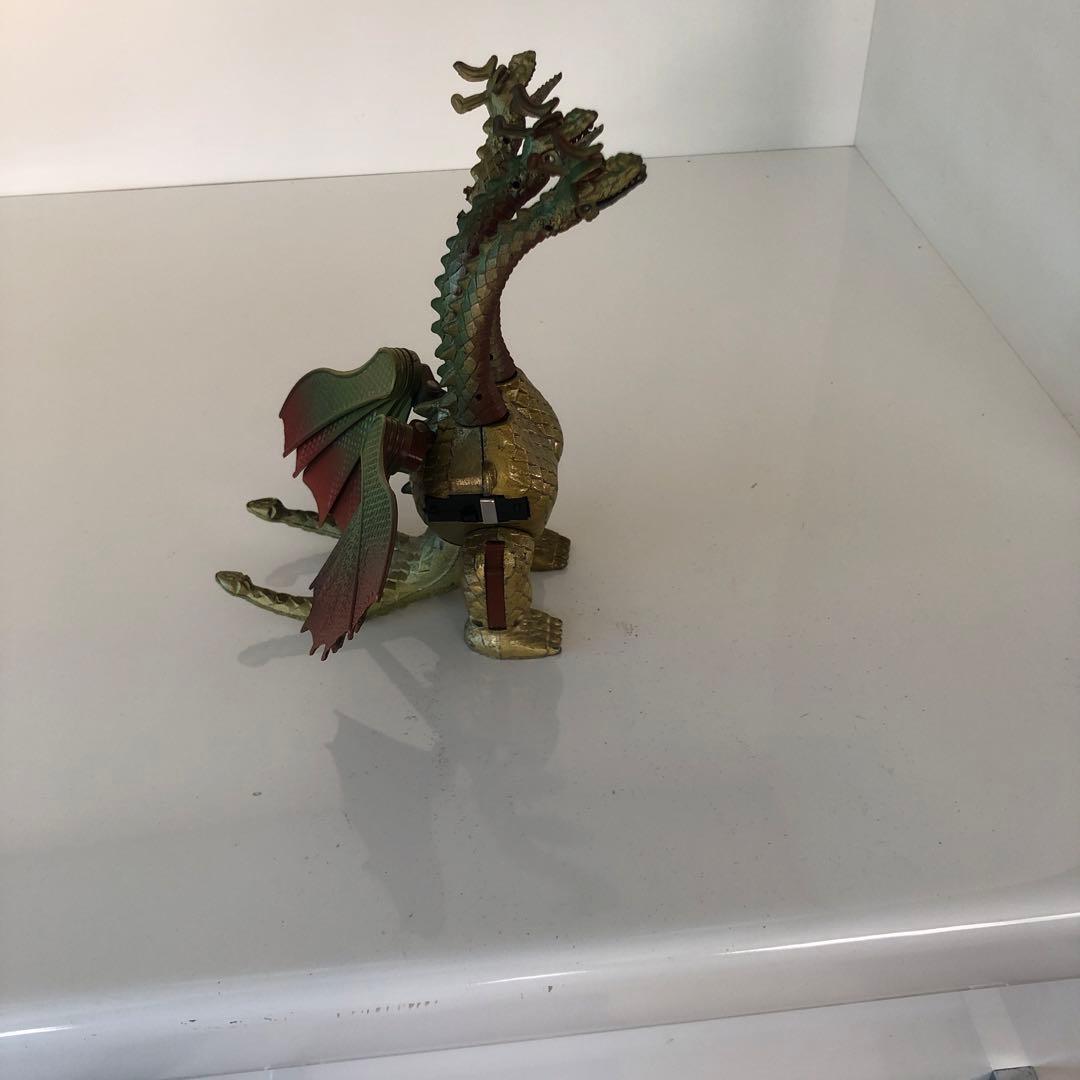 キングギドラ フィギュア