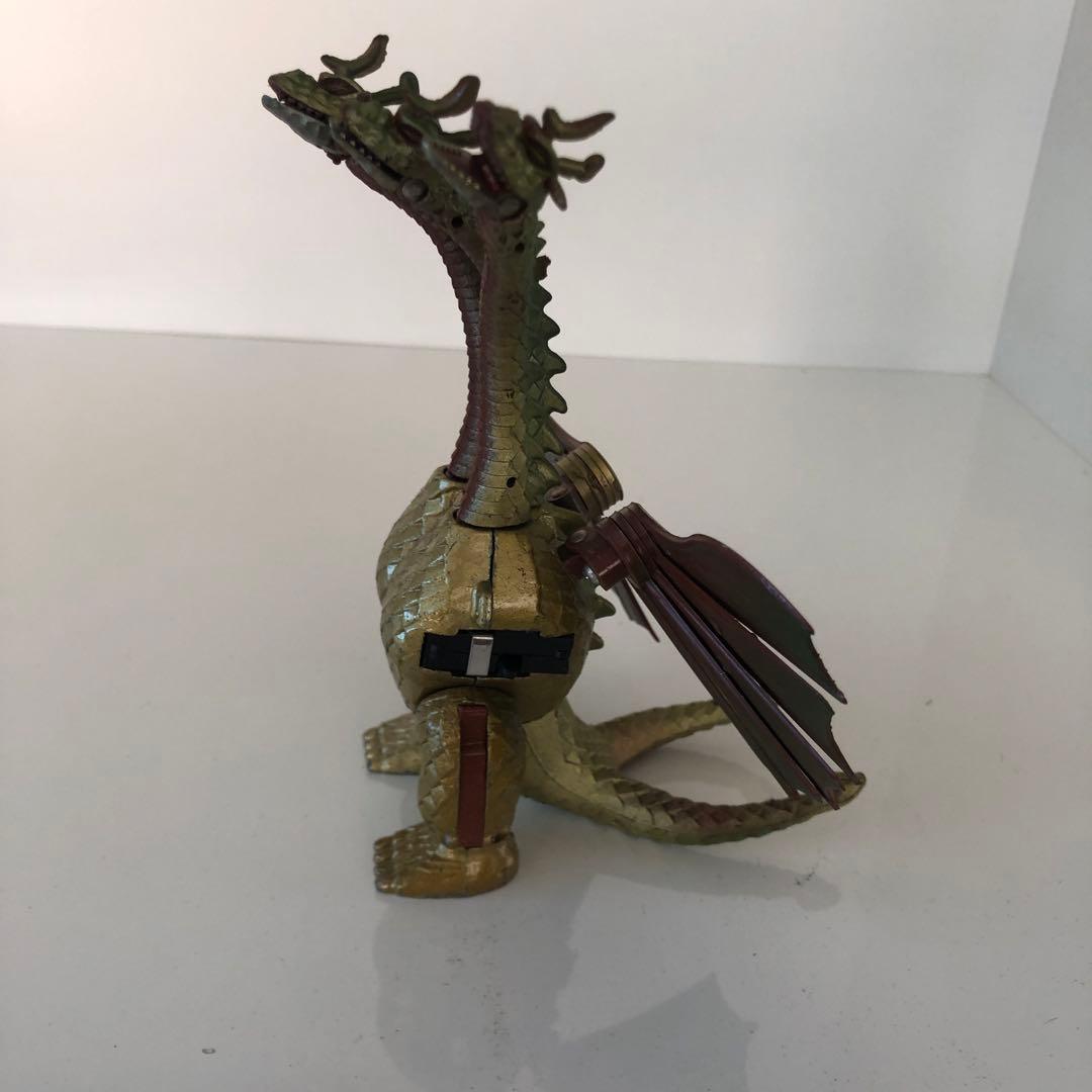 キングギドラ フィギュア