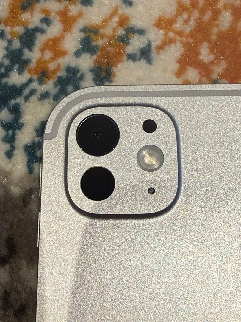 ぶし（本体＋ペンシル）