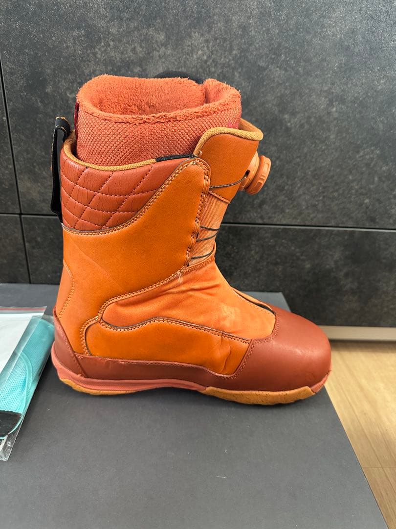 21-22 K2 TARO TAMAI SURFER 26.5センチ