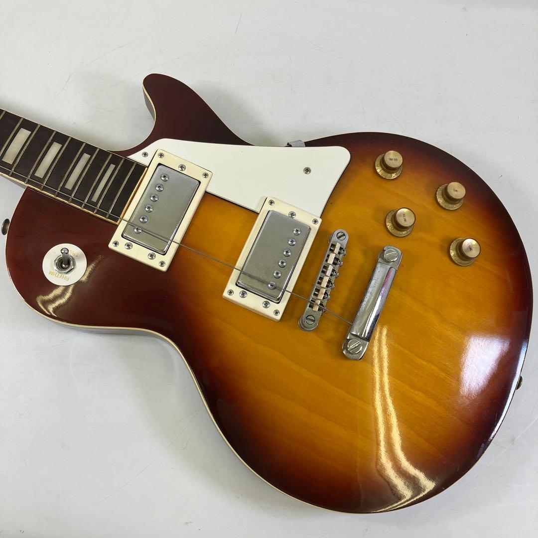 【ジャンク】 Westminster ウエストミンスターレスポールタイプ ギター