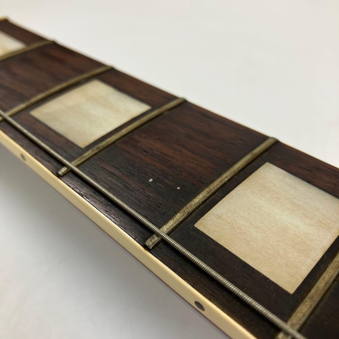 【ジャンク】 Westminster ウエストミンスターレスポールタイプ ギター