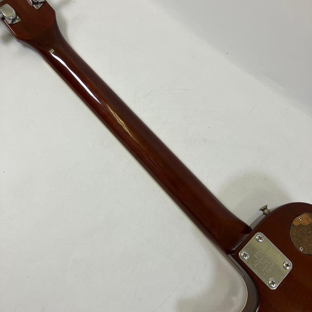 【ジャンク】 Westminster ウエストミンスターレスポールタイプ ギター