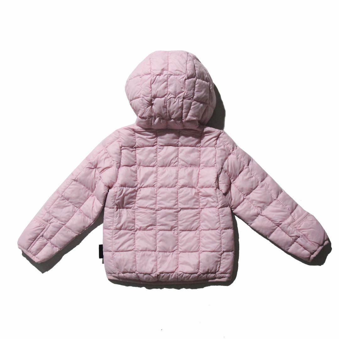 アメリカ限定 THE NORTH FACE キッズ ダウンジャケット 新品