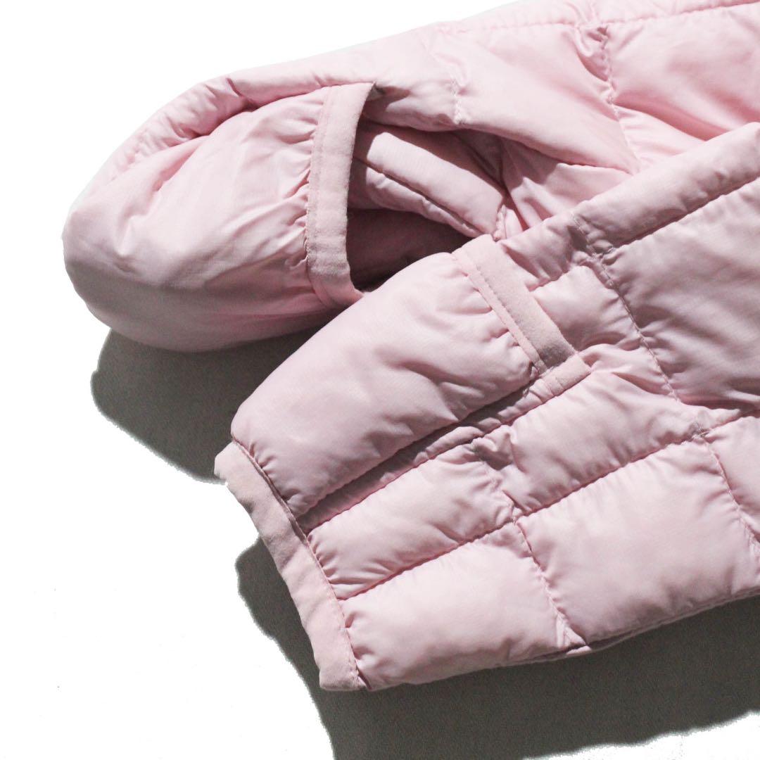 アメリカ限定 THE NORTH FACE キッズ ダウンジャケット 新品