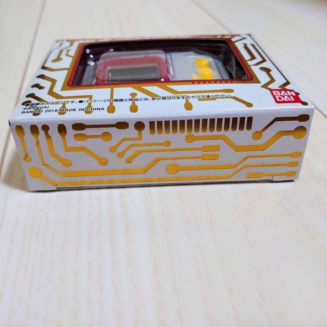 デジモンペンデュラム デジタルモンスター デジモン デュークモン 20th