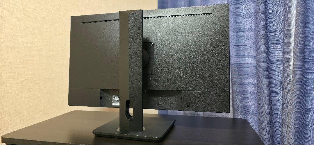 JAPANNEXT JN-I27UR-H-Y 4K HDR対応 IPSモニター