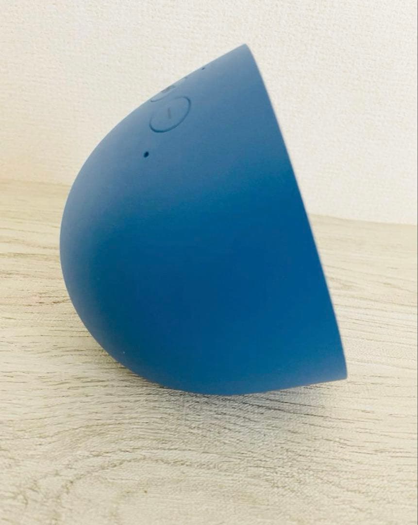 【早い者勝ち】Echo Spot 第2世代 Alexa エコースポット