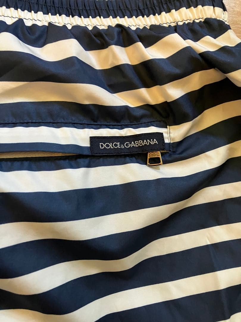 DOLCE&GABBANA ドルガバ 水着 メンズ swimwear
