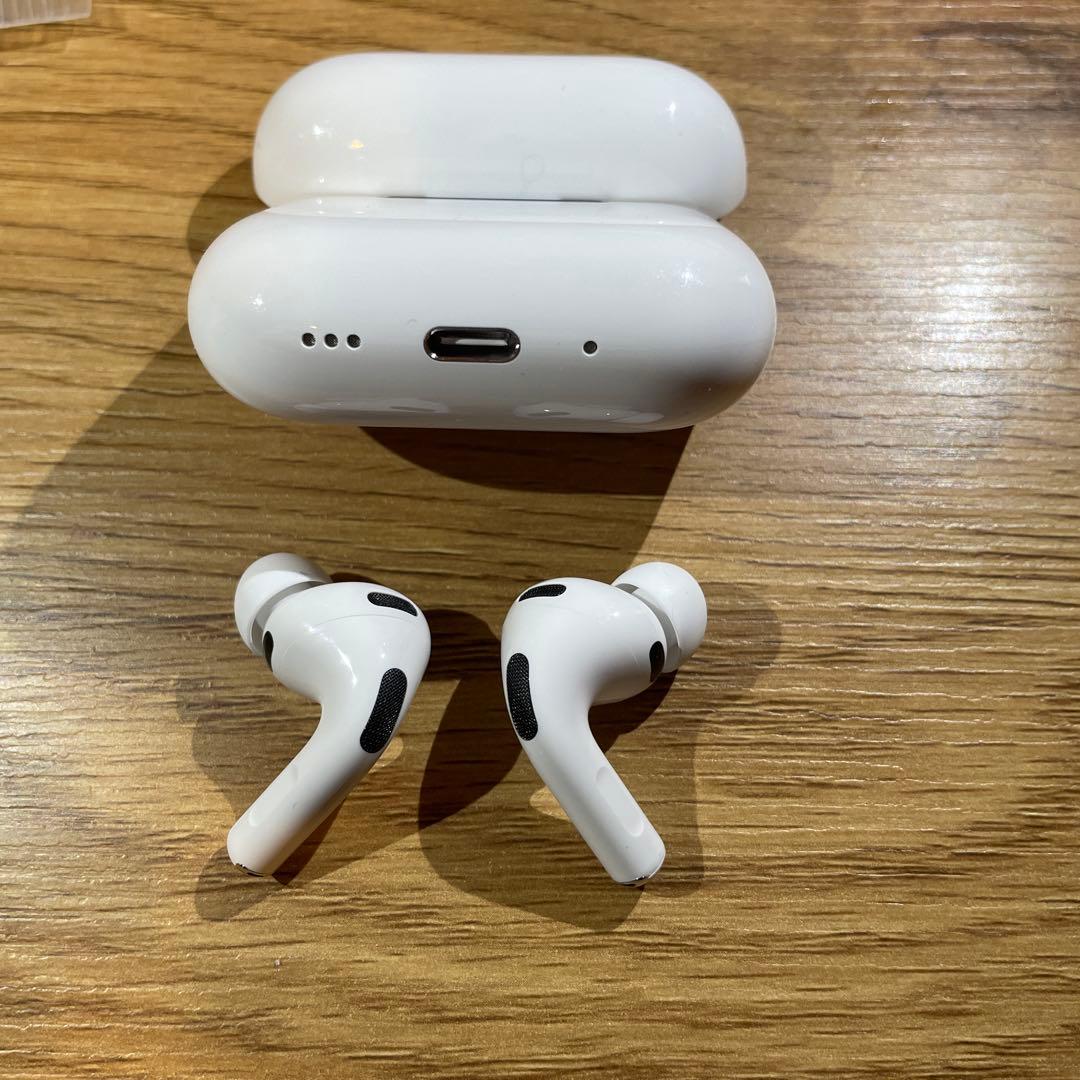 Apple Airpods Pro 第3世代