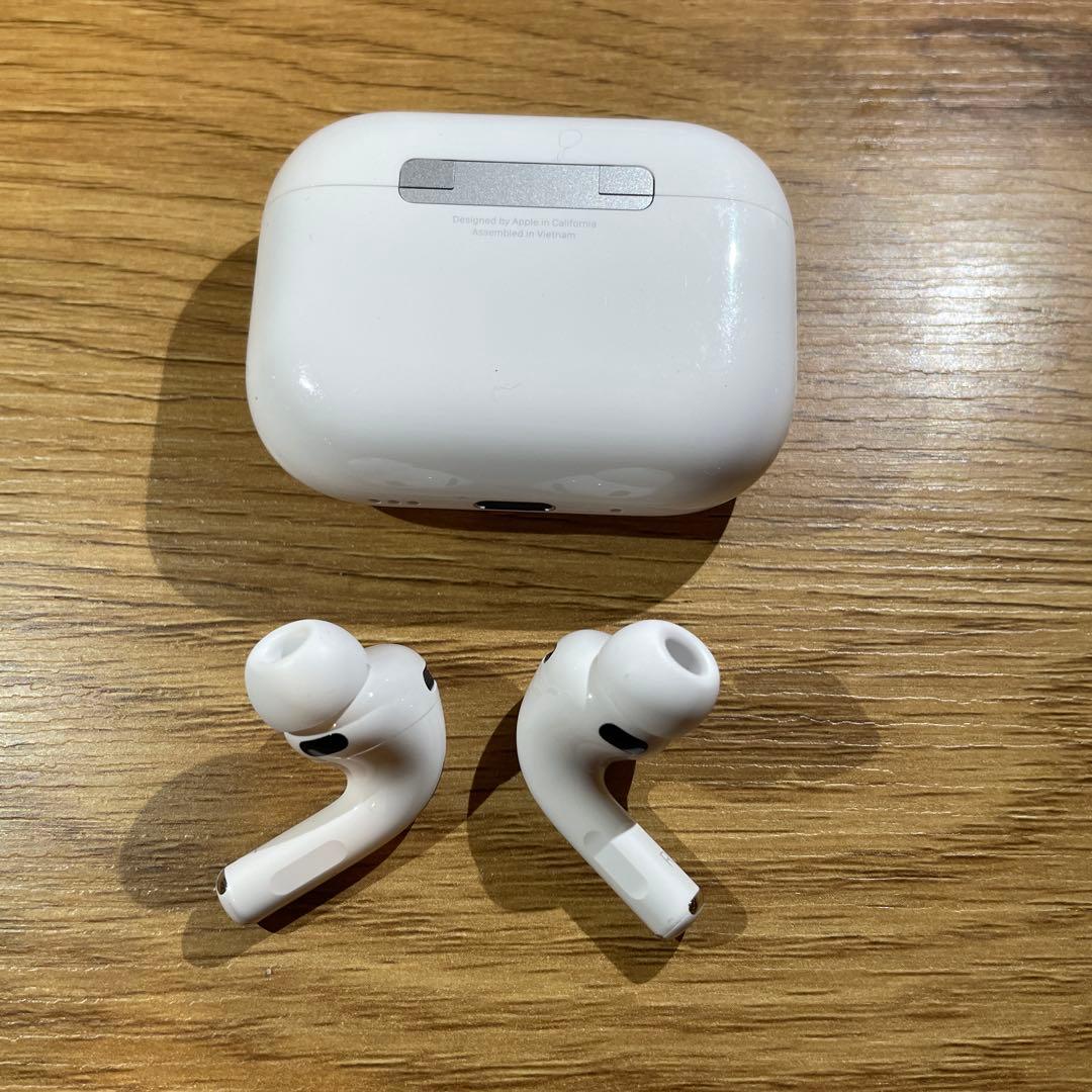 Apple Airpods Pro 第3世代