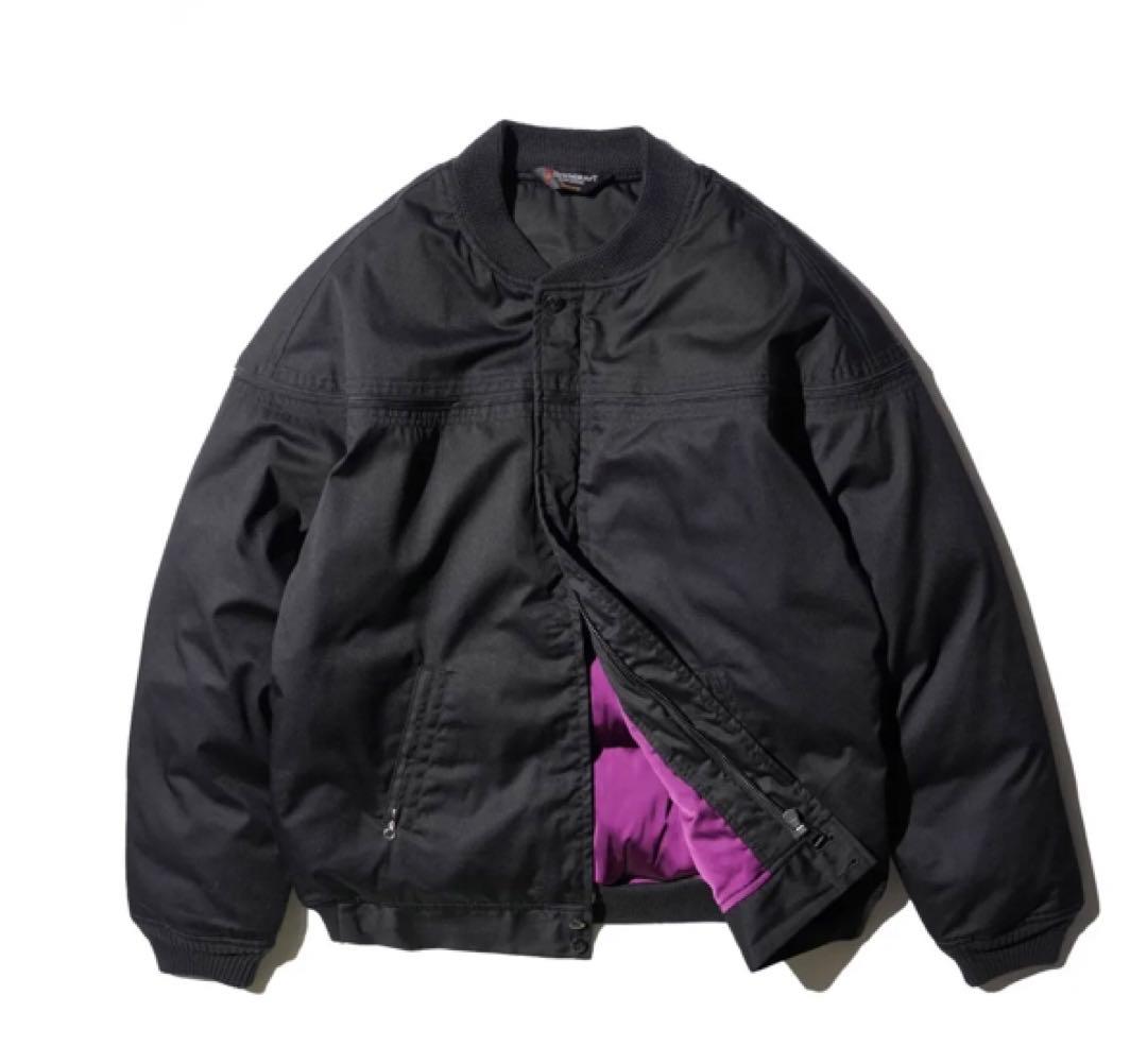 25AW TOWNCRAFT タウンクラフト　ダービースタイルジャケット