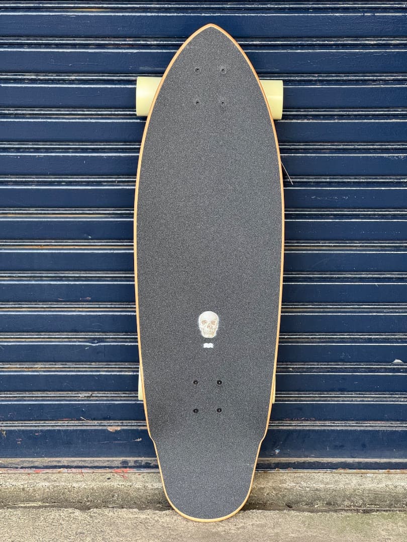 ヤウCHRISTENSON Lane Spitter 34”