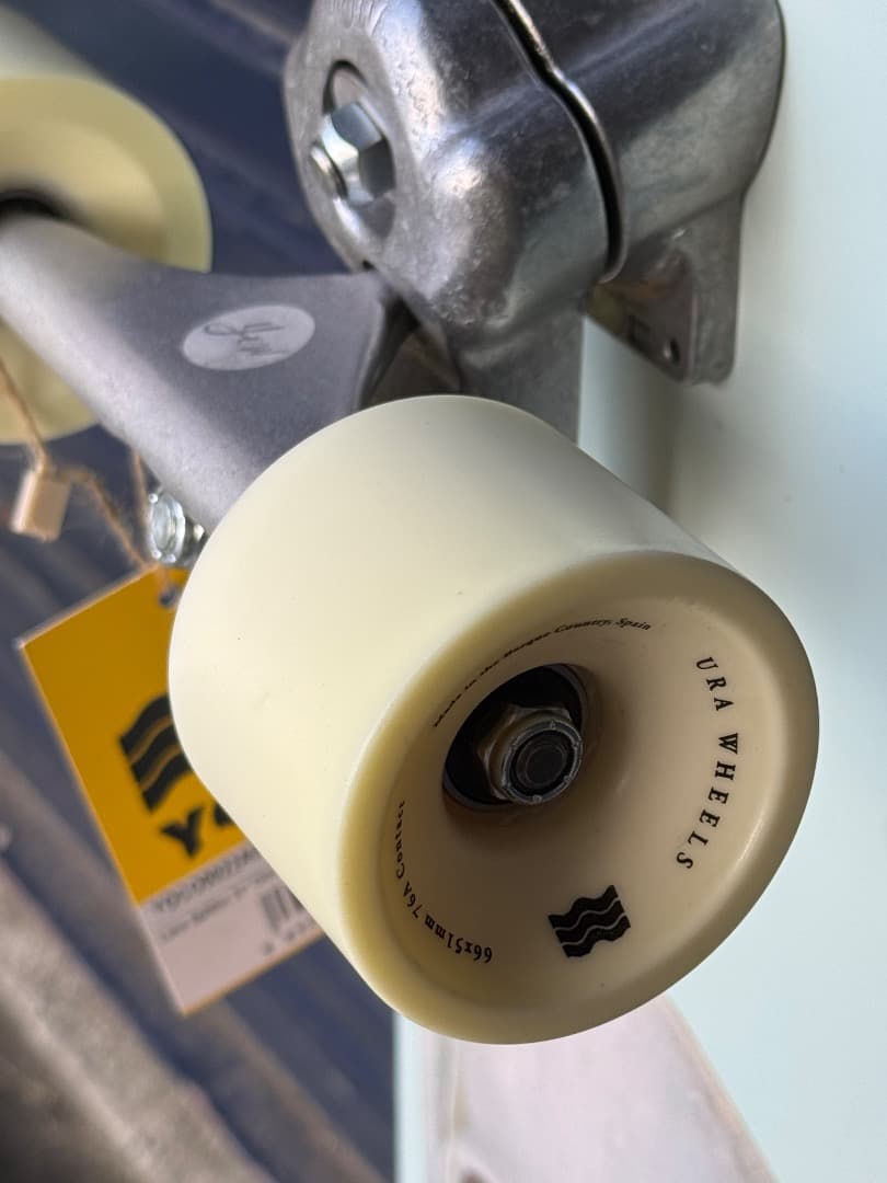 ヤウCHRISTENSON Lane Spitter 34”