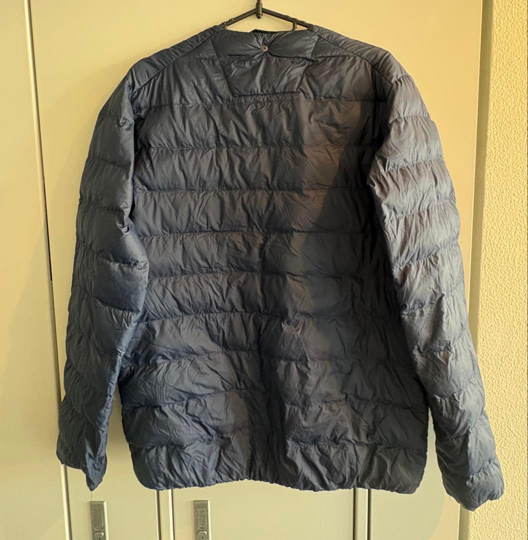 【JumJum】Barbour international ブラック