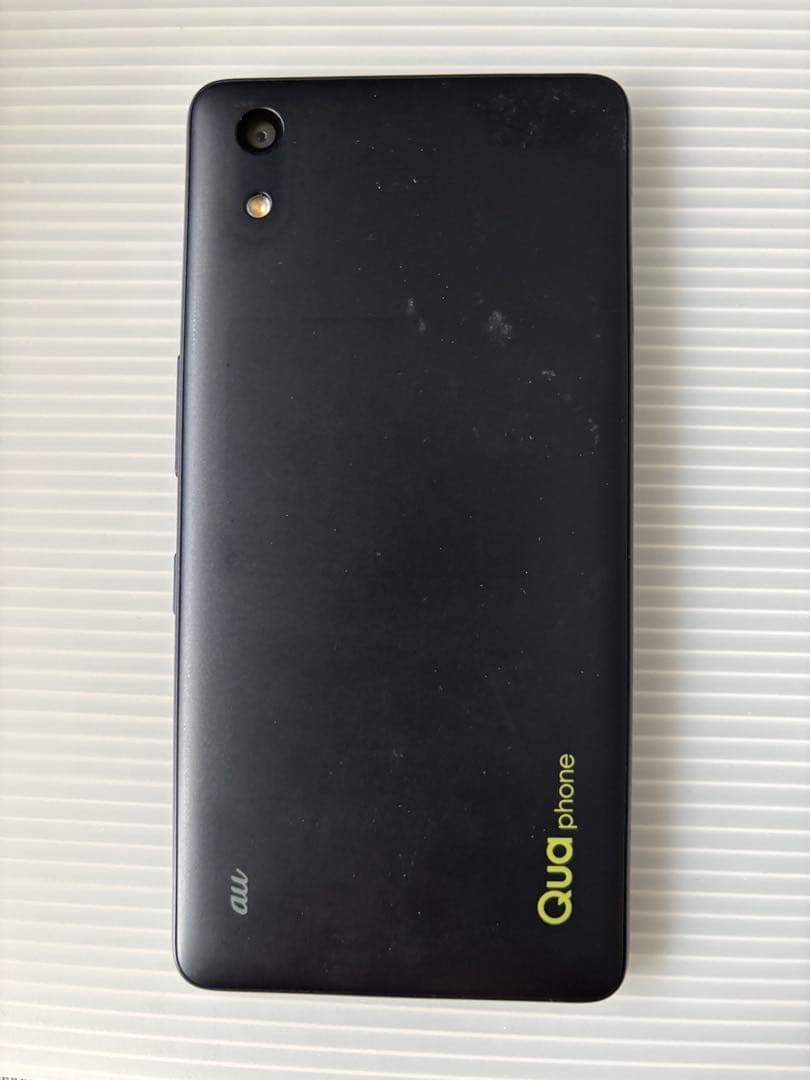 Quaphone KYV44 中古30台
