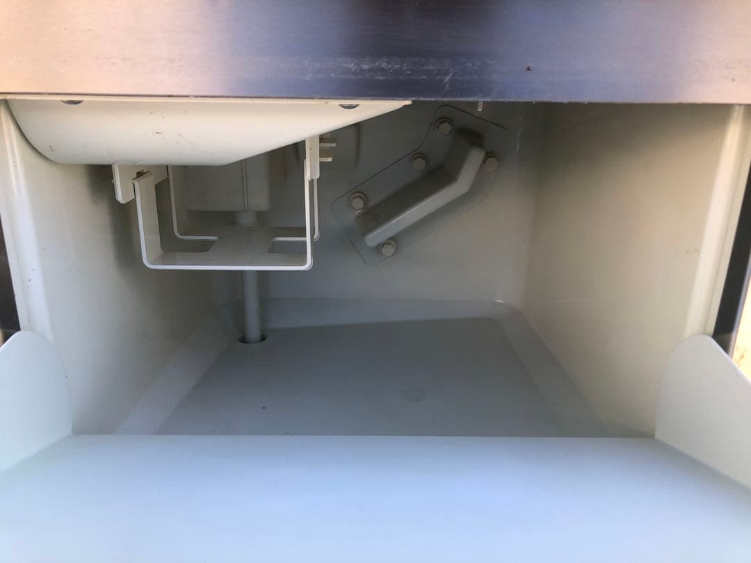 ホシザキ　全自動製氷機　IM-25L-1