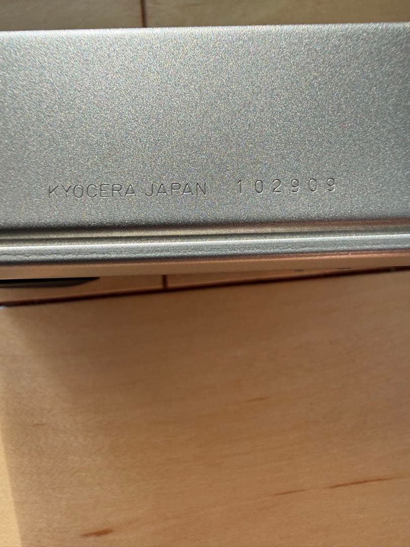 フィルムカメラ CONTAX T2 Carl Zeiss Sonnar 2.8/38 T*