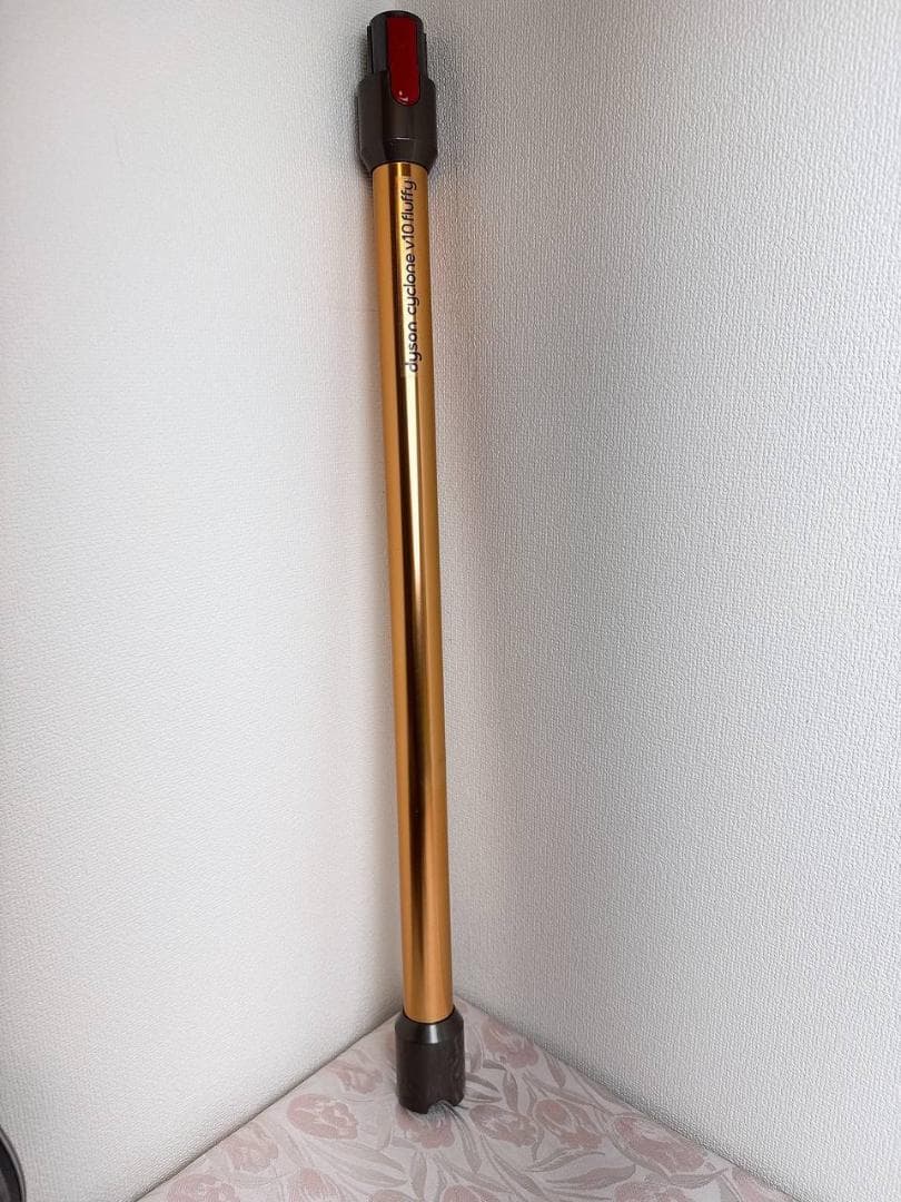 【分解洗浄済】282-ダイソン dyson v10 sv12 掃除機 作動品