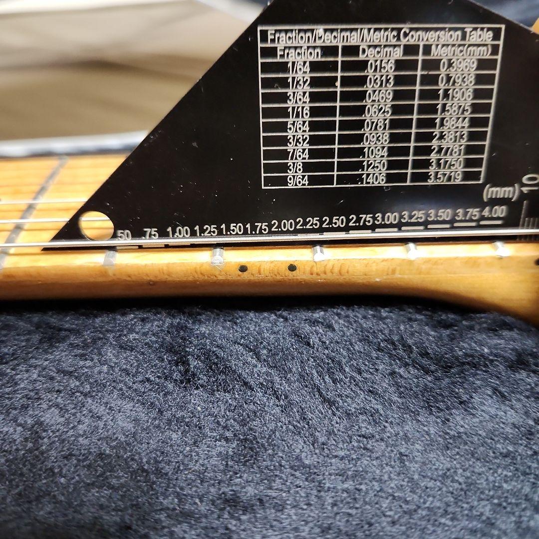 週末セール！'70'80年代 Fender homage ストラトブラック