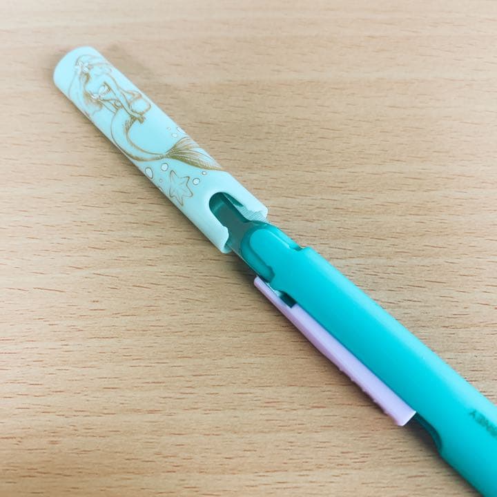 フィットカットカーブ ツイッギー 携帯はさみ Disney／くまのプーさん