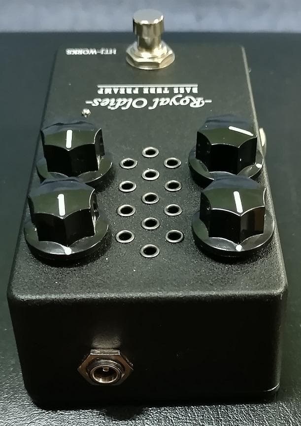 ベース HTJ-WORKS  OLDIES