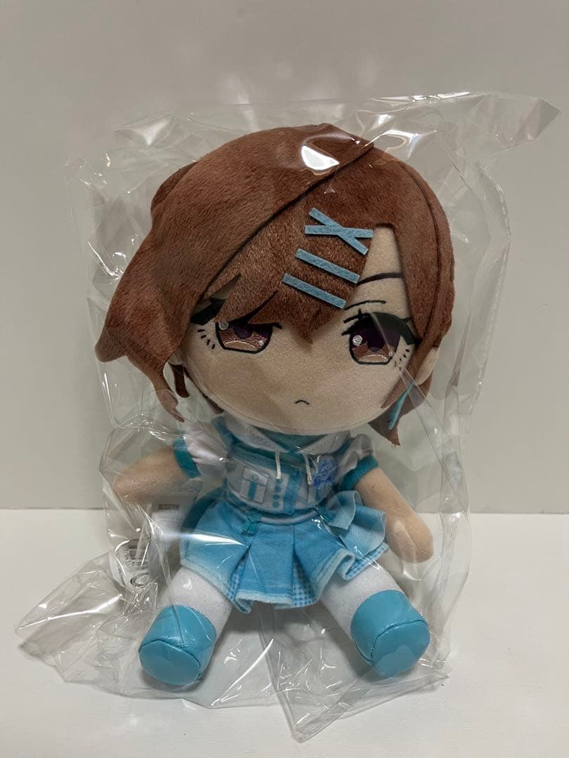 【新品】樋口円香 ぬいぐるみ アイドルマスター ノクチル シャニマス gift