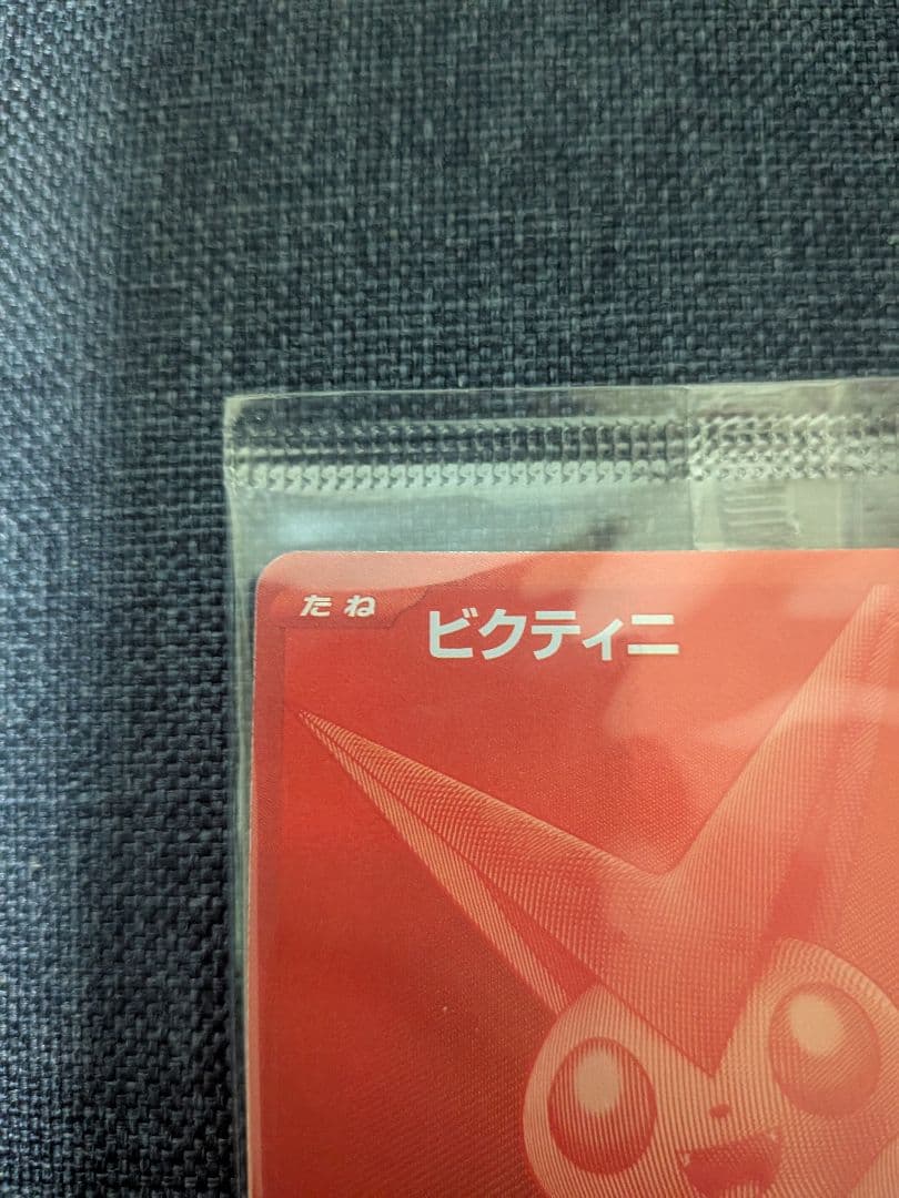 ビクティニ BWR 288/SV-P　未開封