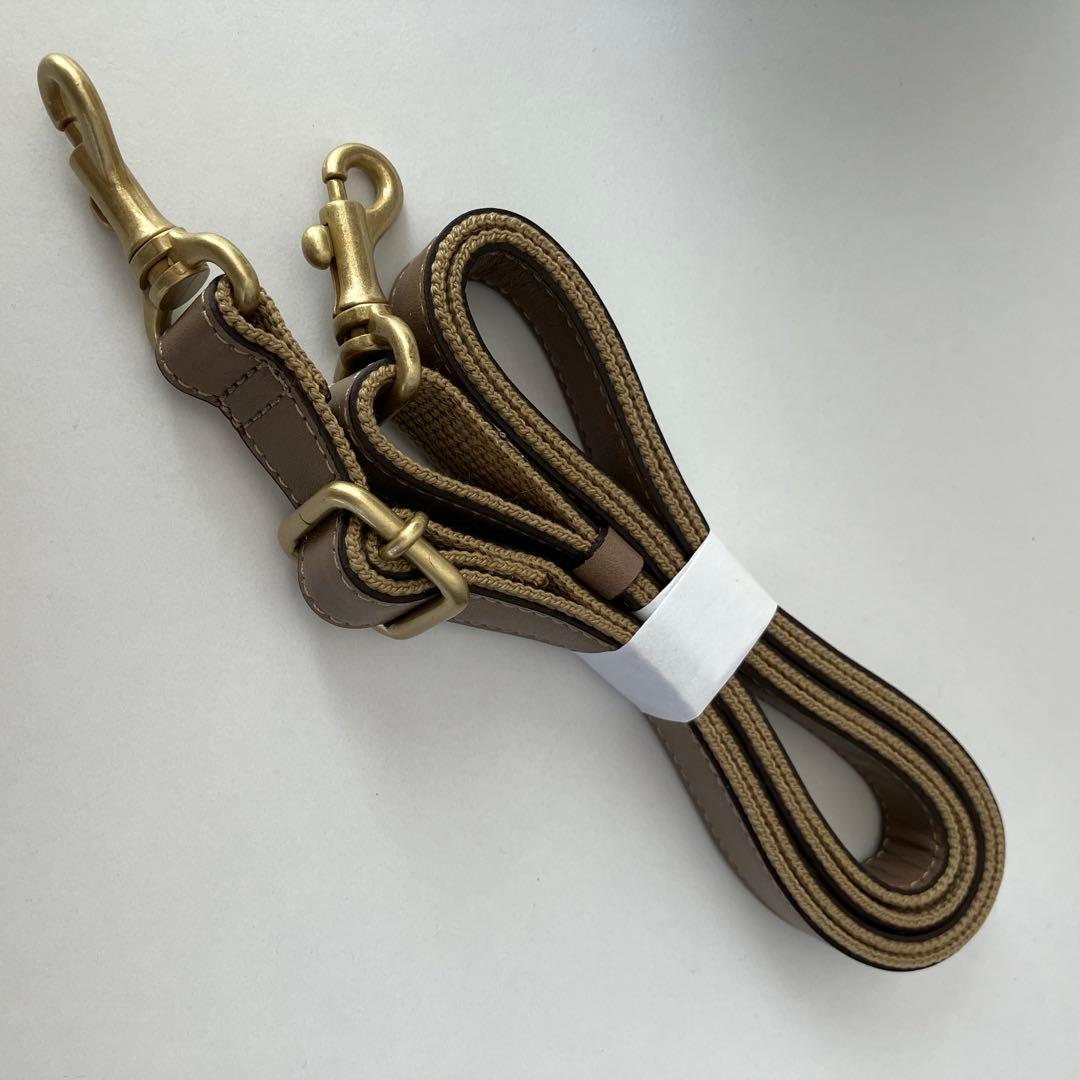 新品 LIME ライム プラチナ グレージュ 日本製 ショルダーバッグ 軽量